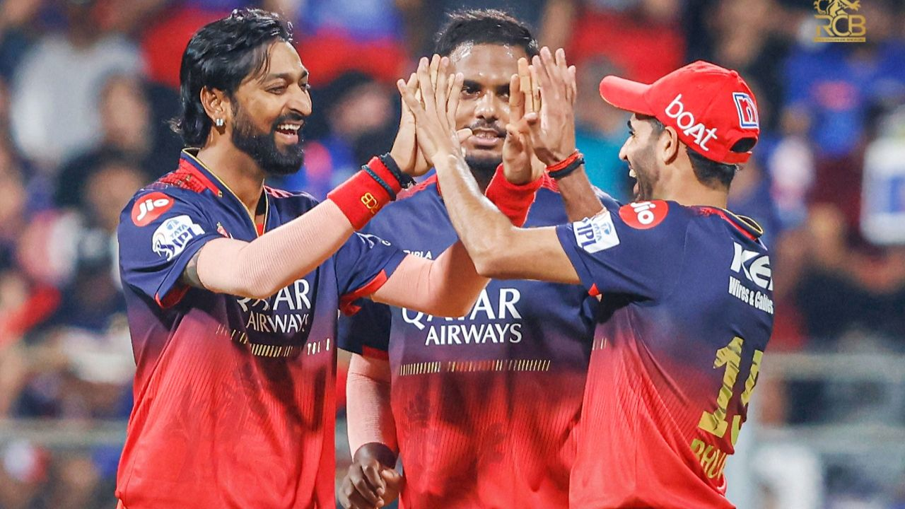 royal challengers