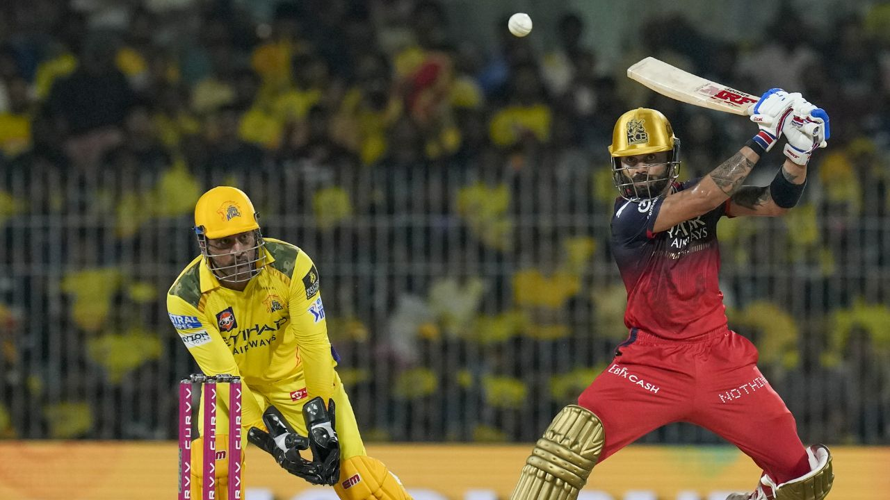 IPL 2025