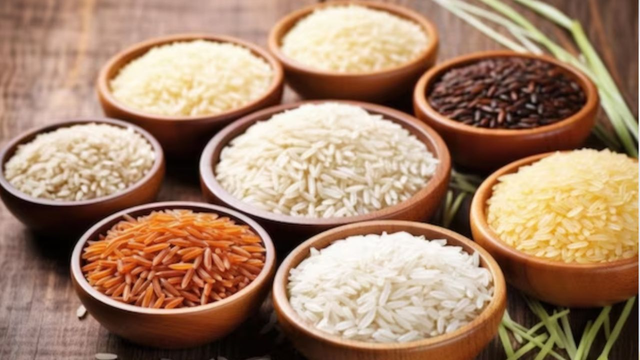 rice
