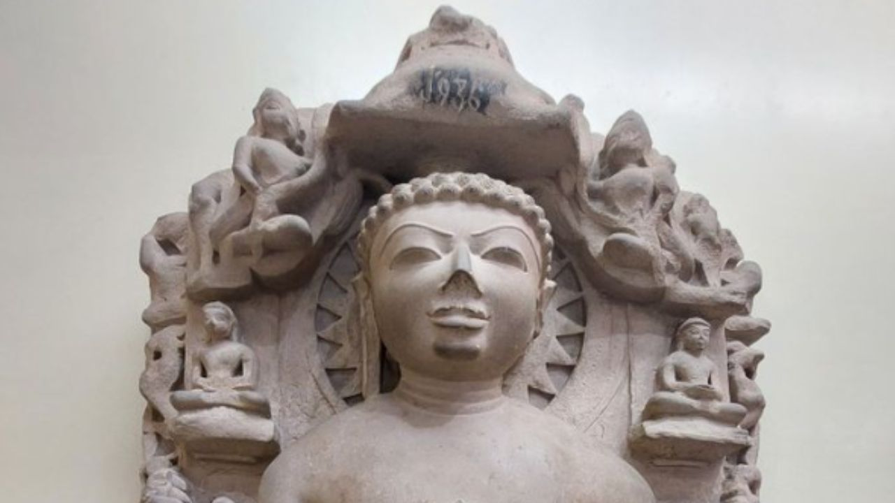 Lord Rishabhdevnath