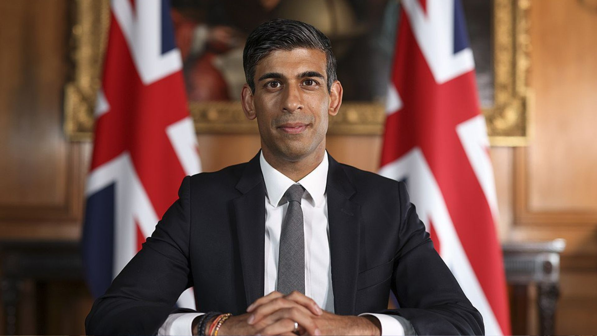 Rishi Sunak