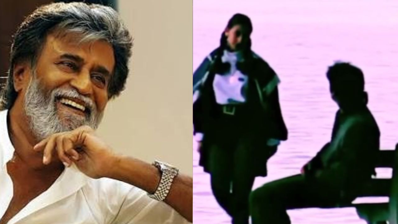 rajinikanth