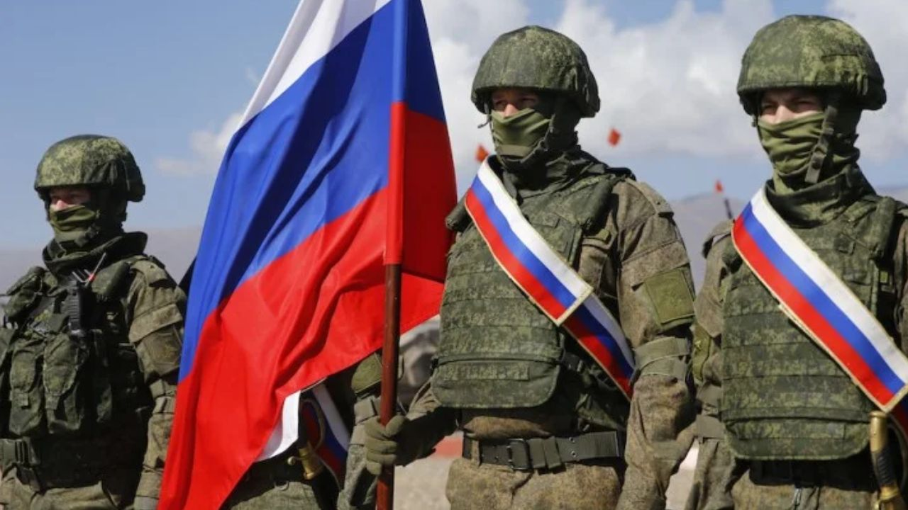 Russian Army