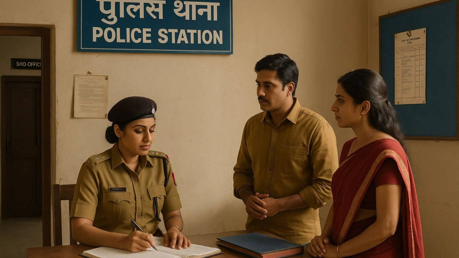 Representative Image