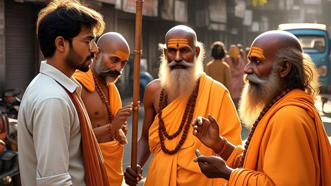 sadhu