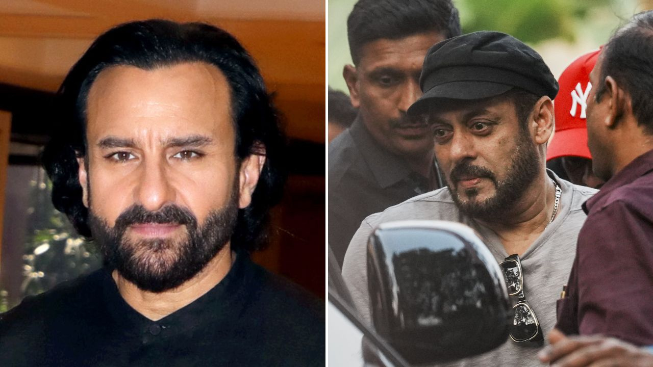 saif ali khan and salman khan