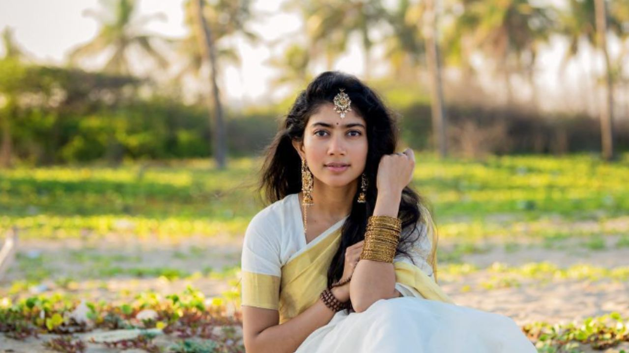 Sai Pallavi ramayana movie