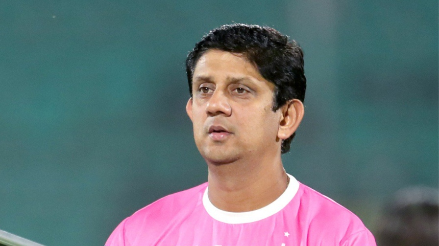 Sairaj Bahutule