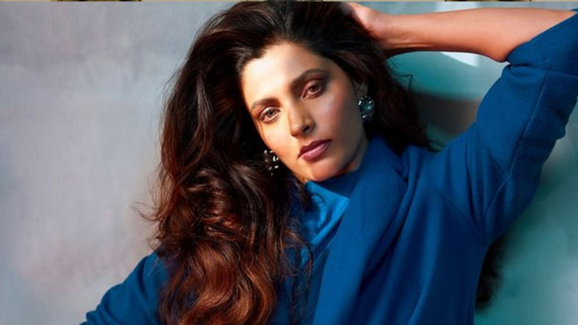Saiyami Kher