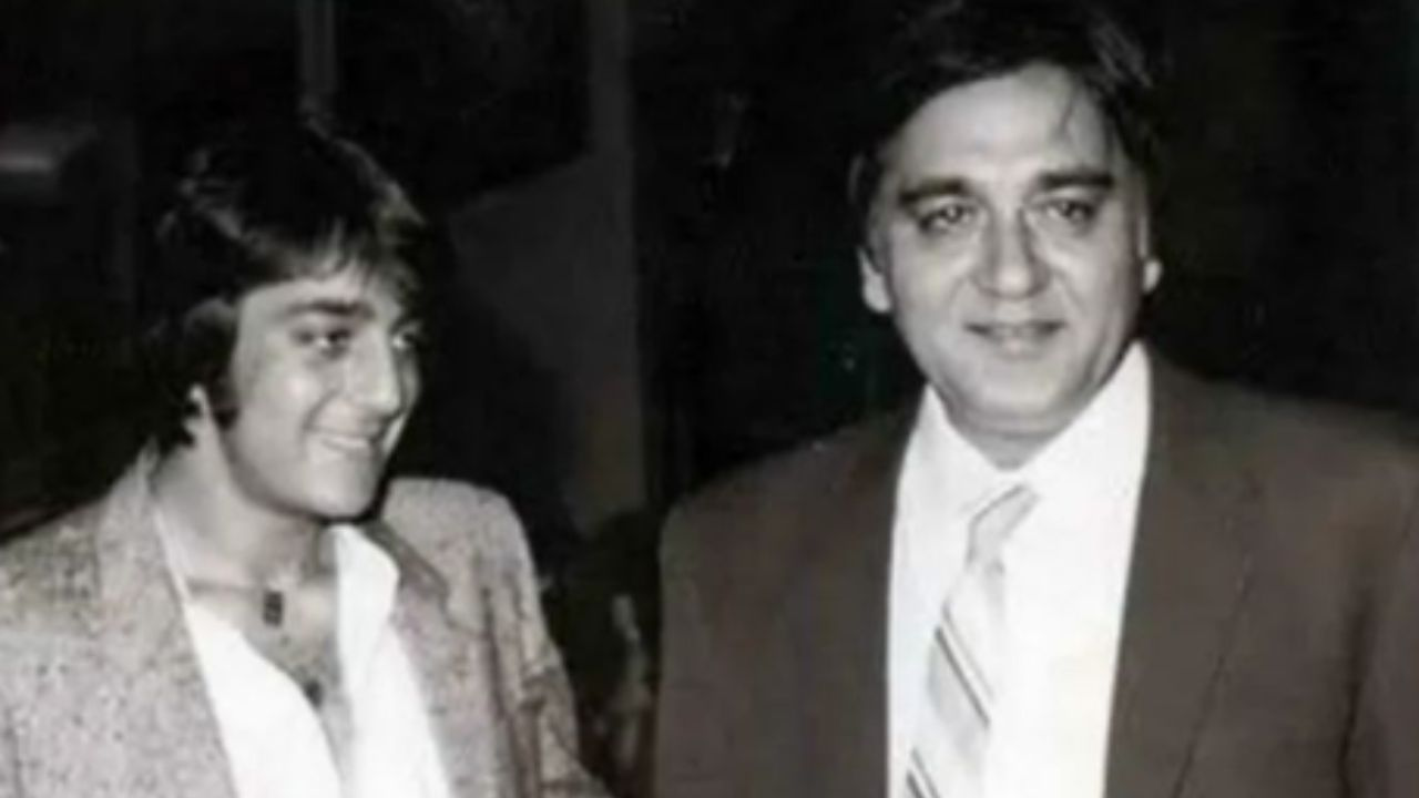sanjay dutt