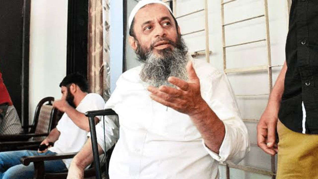 Saquib Nachan
