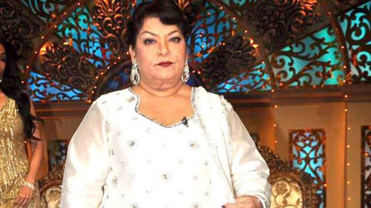 saroj khan