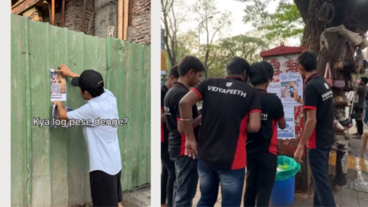 sarthak sachdeva viral video