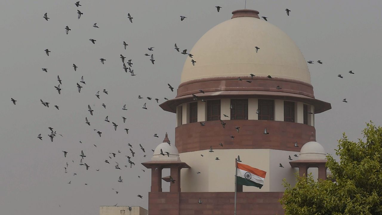 supreme court