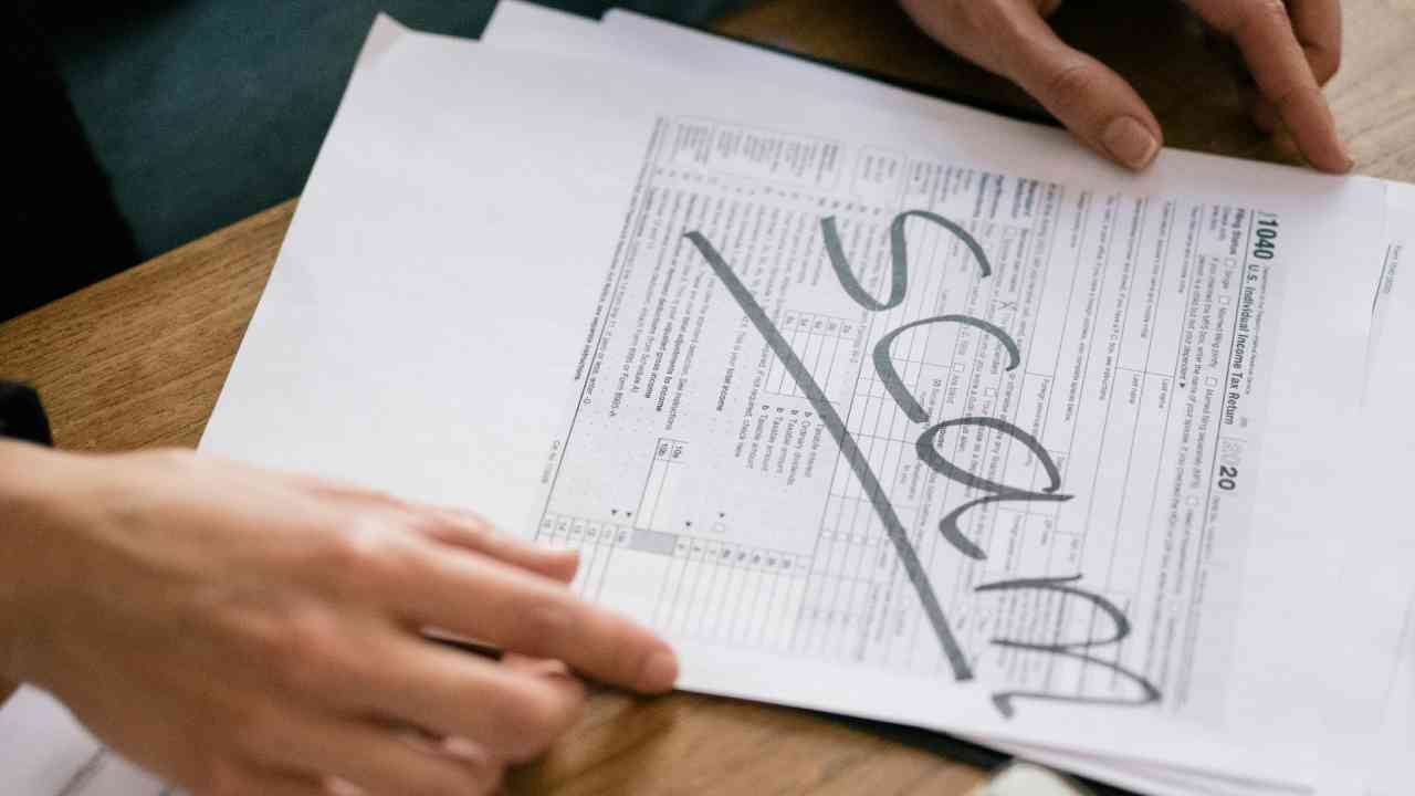 Punjab 2013 scam