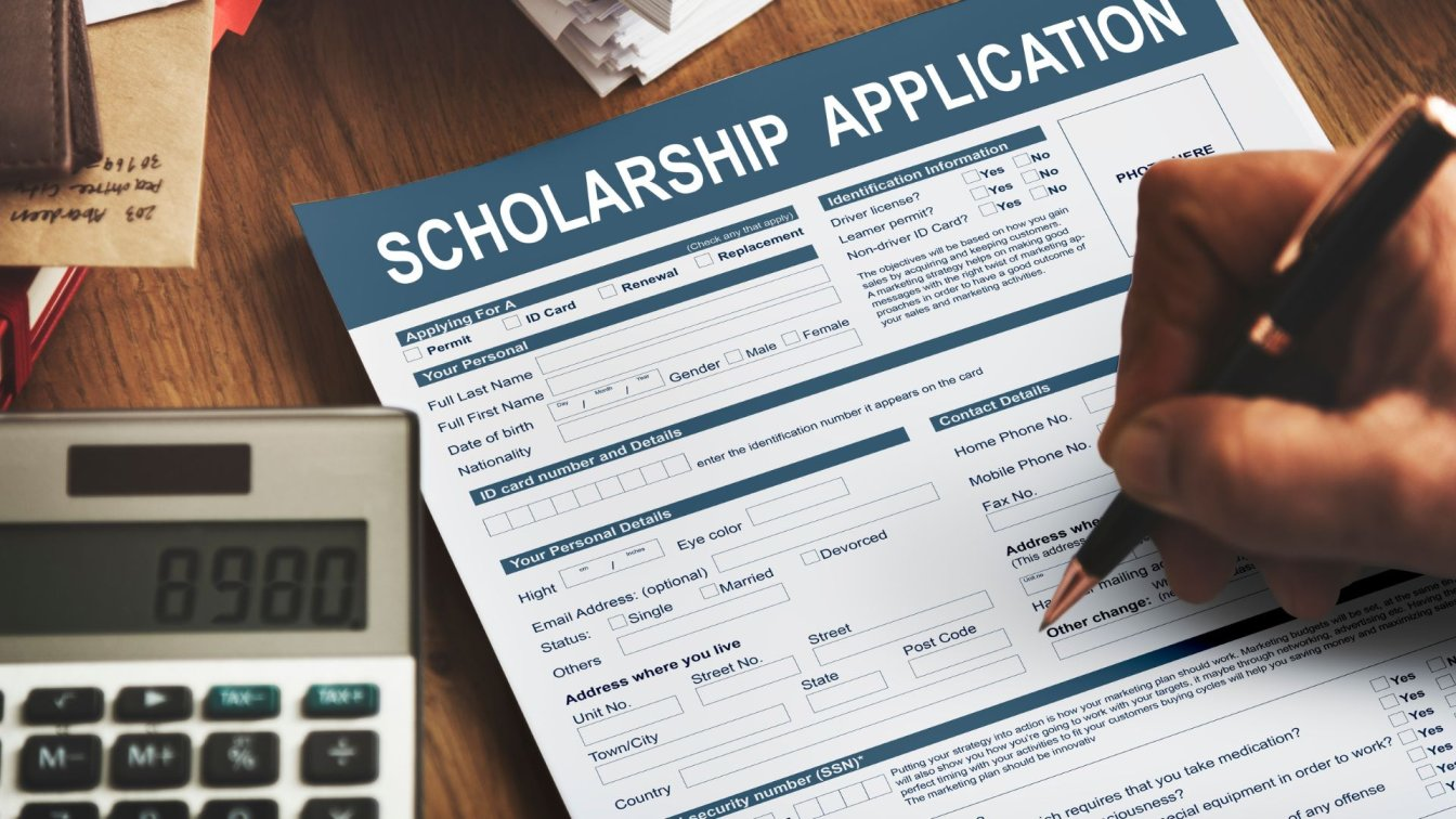 Scholarship