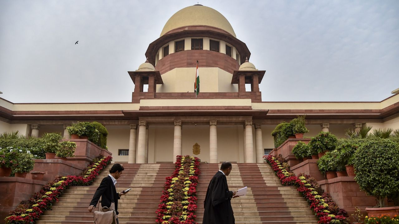 Supreme Court