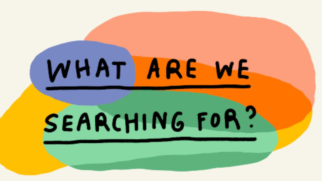 google search