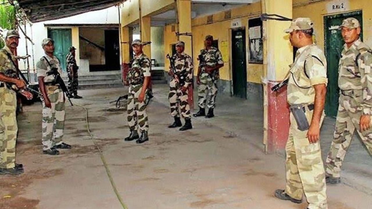 Bihar elections