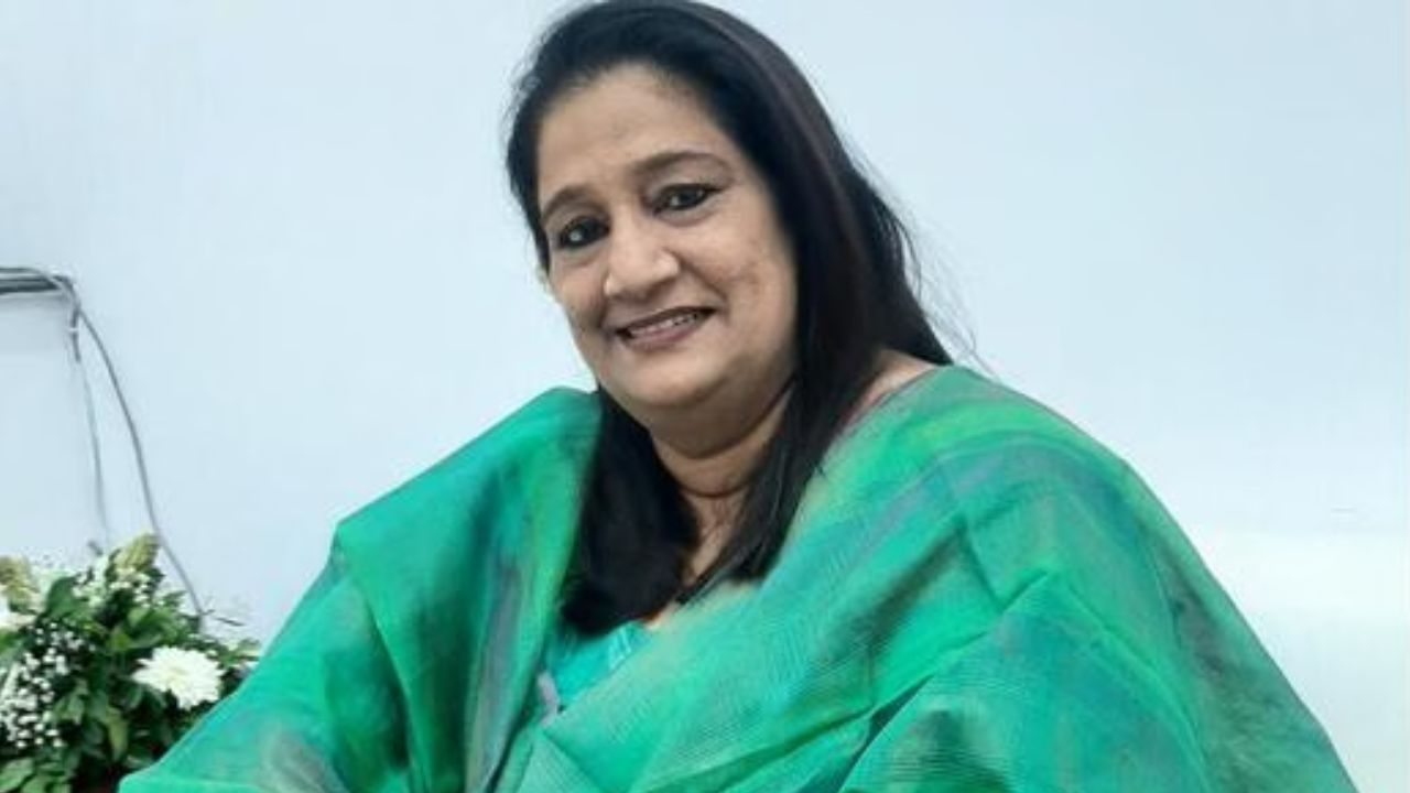 seema pahwa