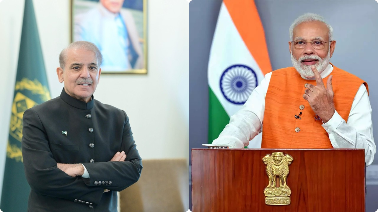 India vs Pakistan
