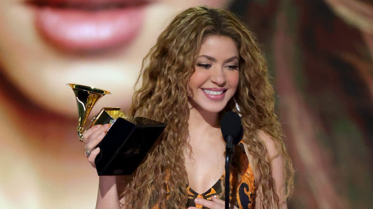 Grammy Awards 2025