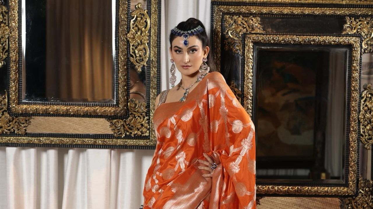 Shalini Passi