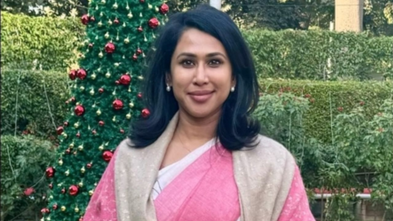 Shama Mohamed