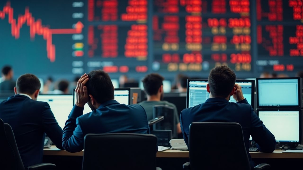 share market