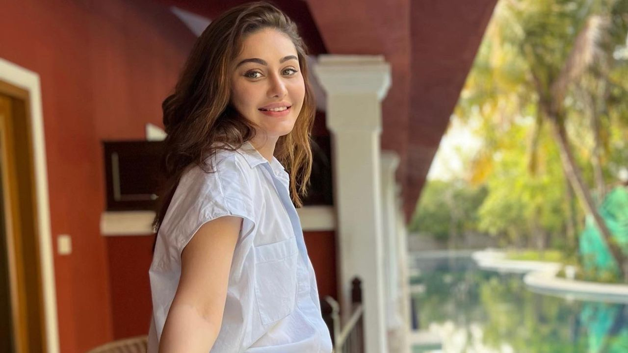 Shefali Jariwala