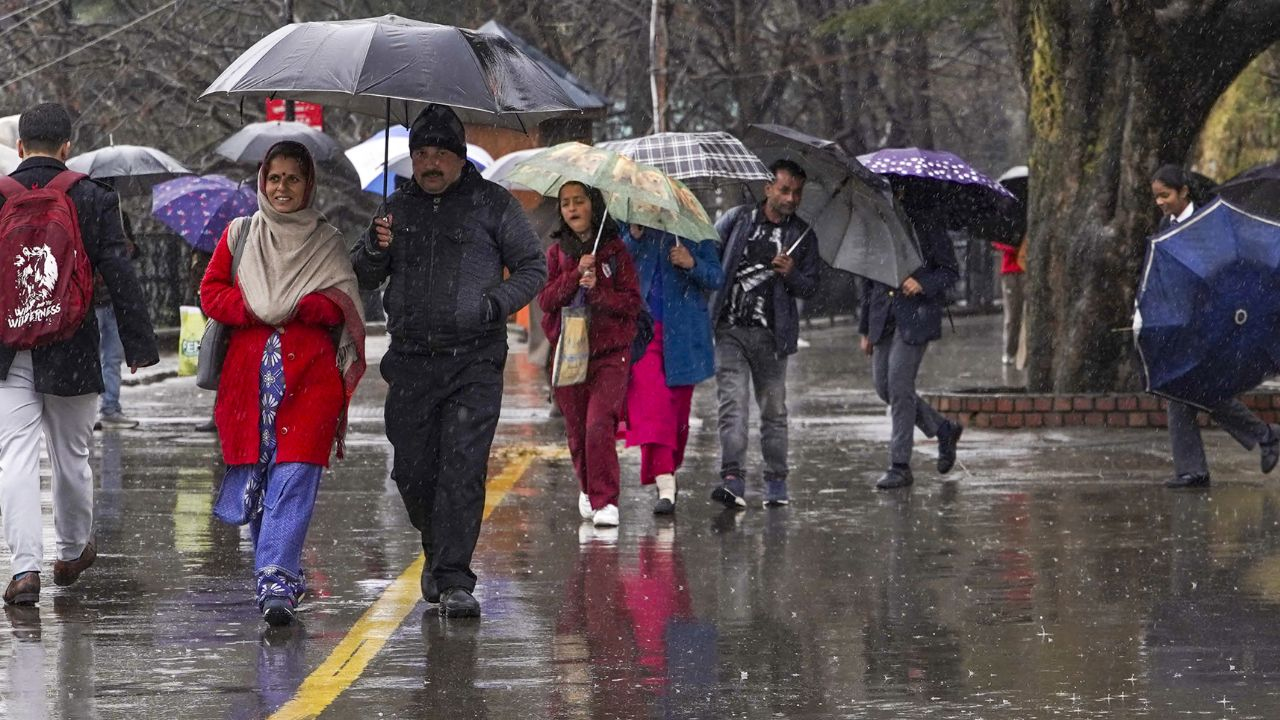 Himachal Pradesh