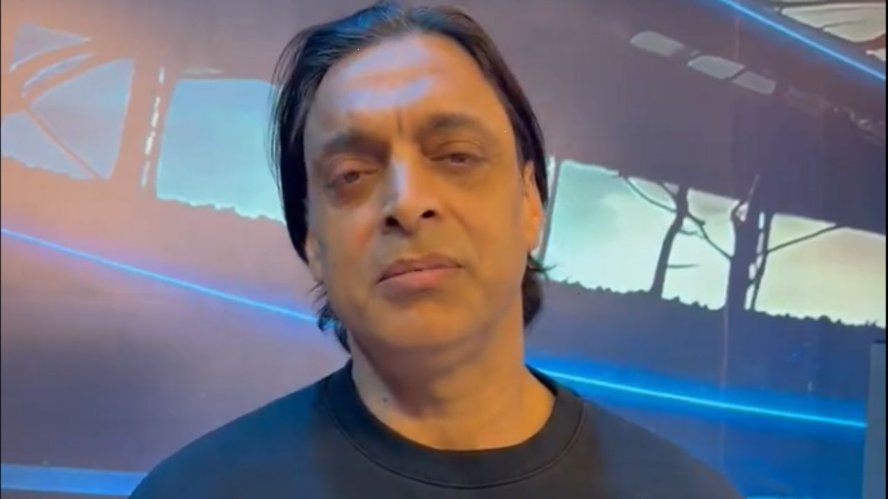 Image of Shoaib Akhtar