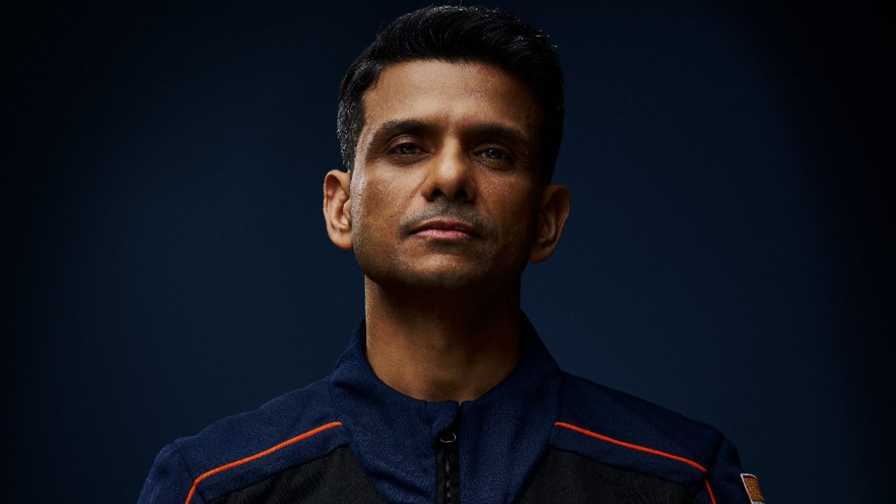 shubhanshu shukla