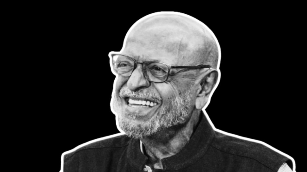 Syam Benegal