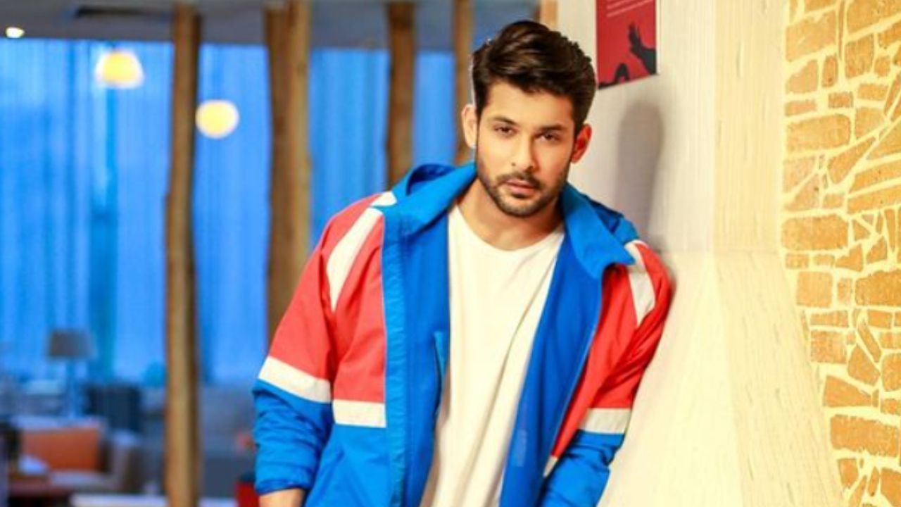 Sidharth Shukla
