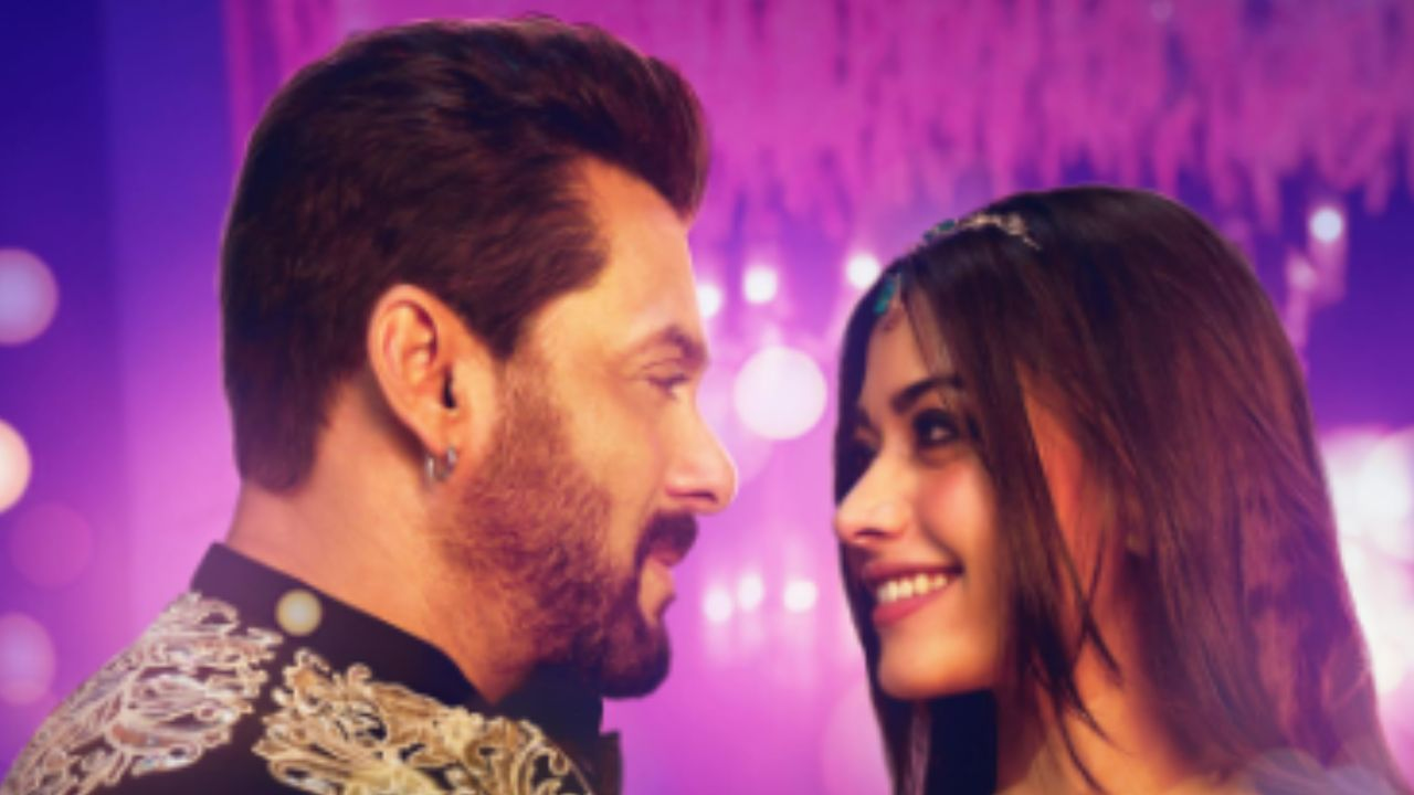 rashmika, salman