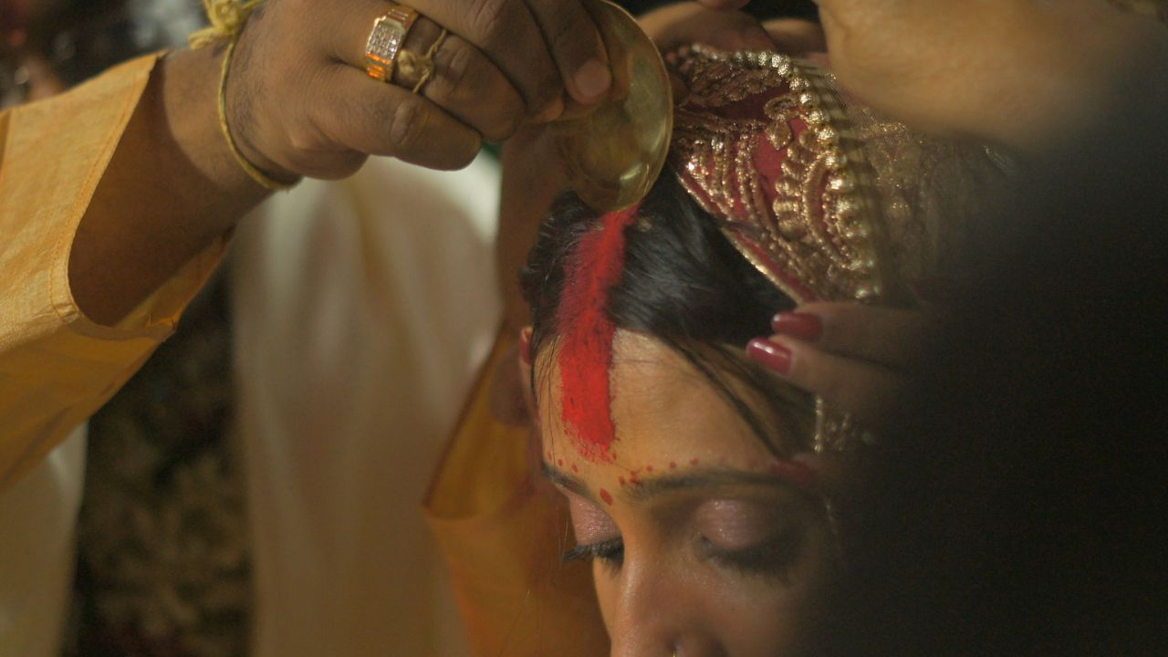Image of Sindoor
