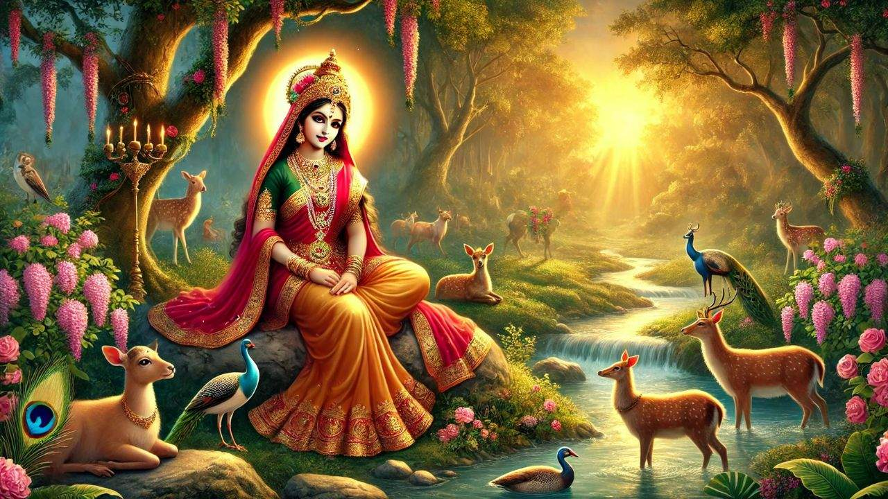 Image of Mata Sita