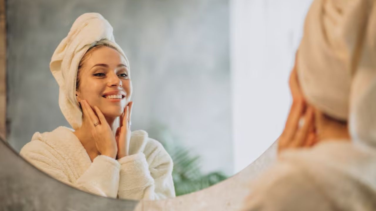 skincare tips