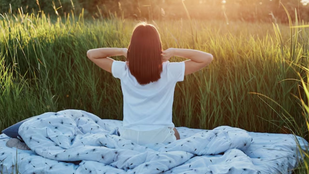 sleep tourism