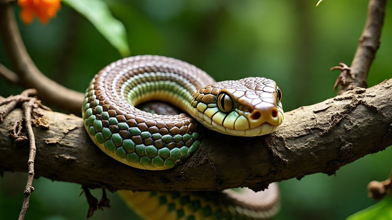 Snake 