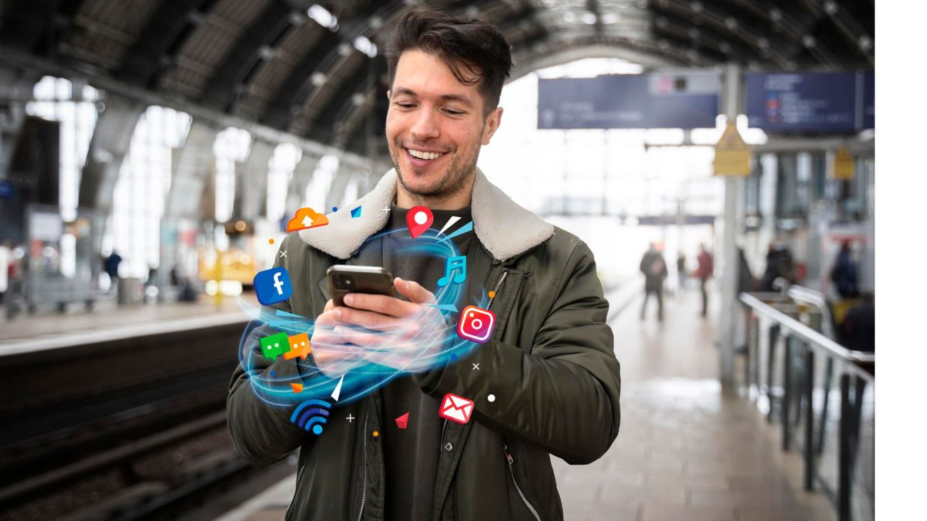 Social Media 