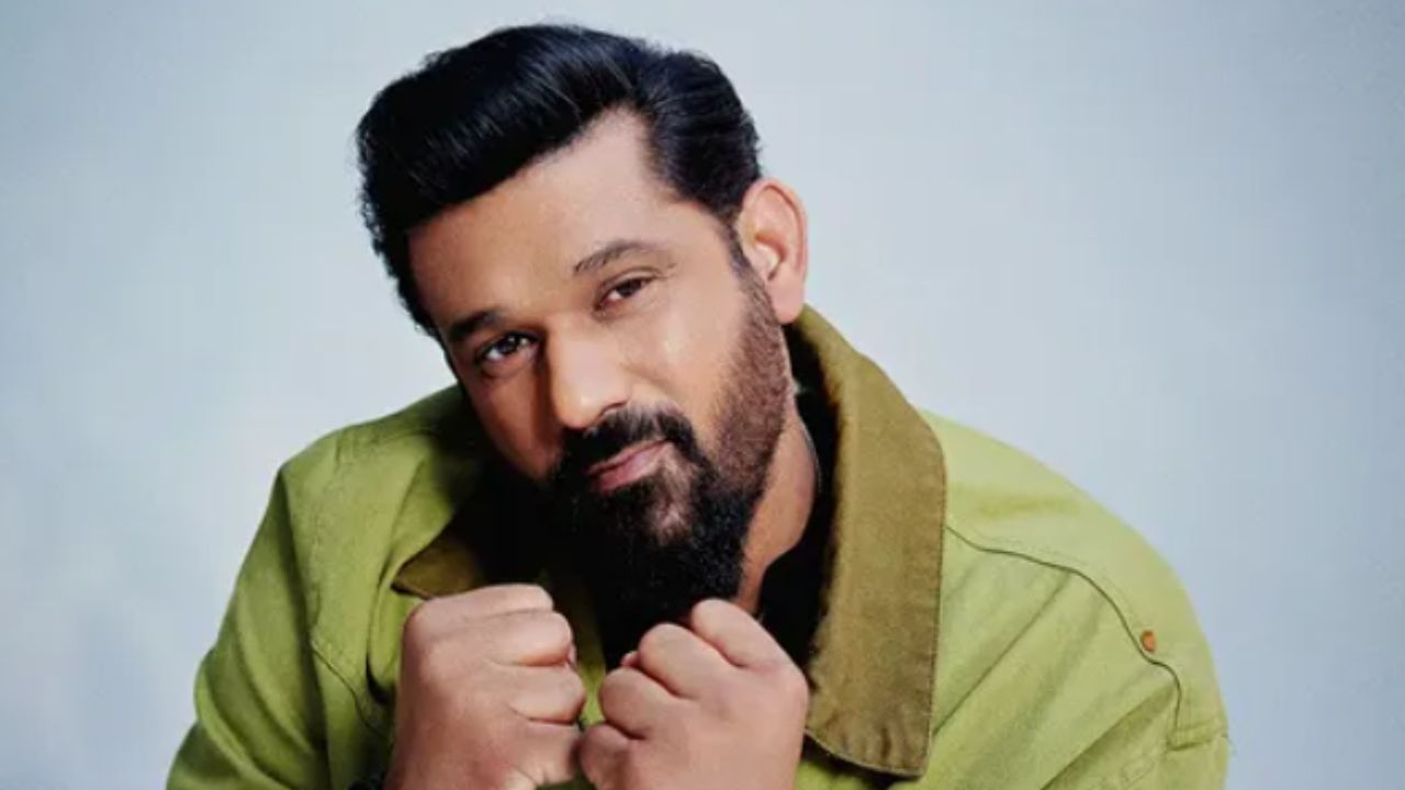 Sohum Shah 