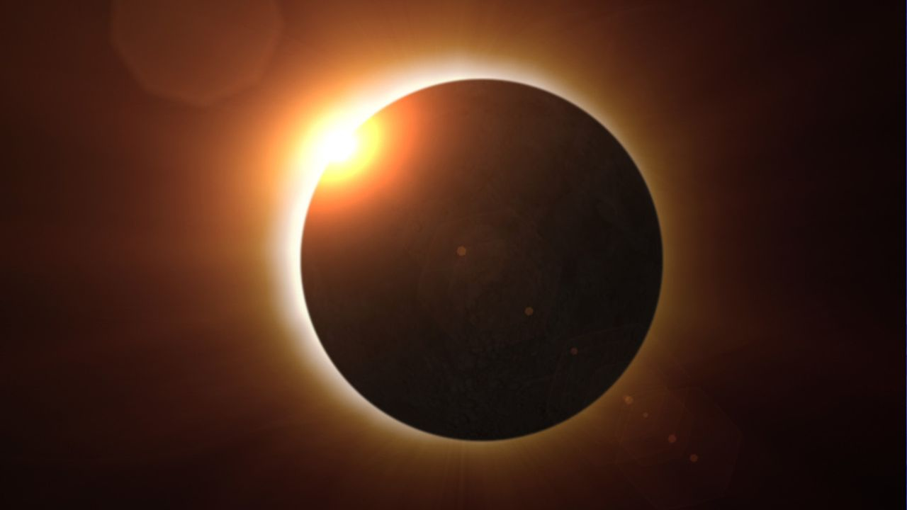 solar eclipse 