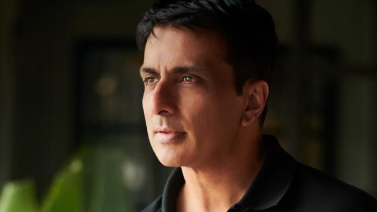 Sonu Sood