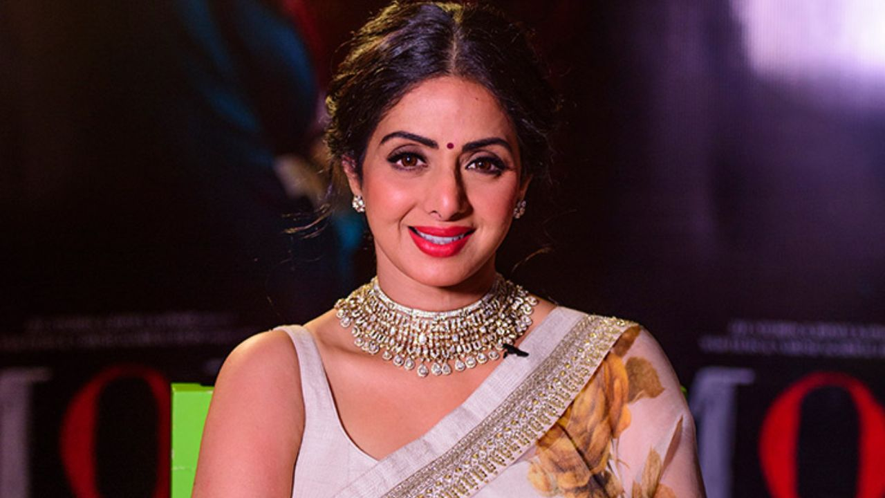 Sridevi