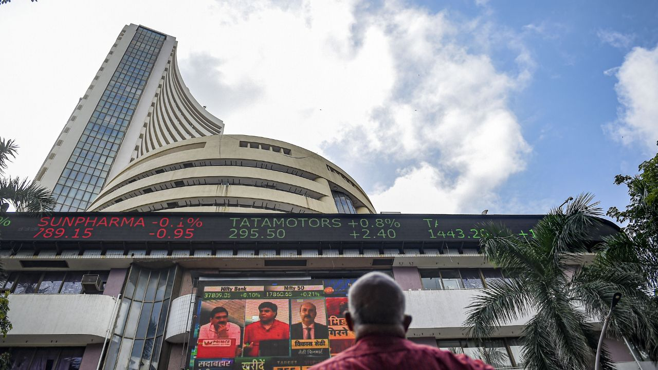 share market