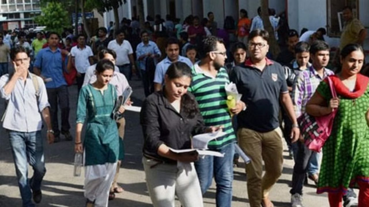 Representational Image । Photo Credit: PTI