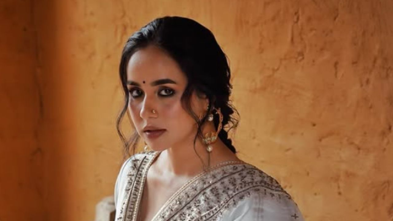 Sunanda Sharma