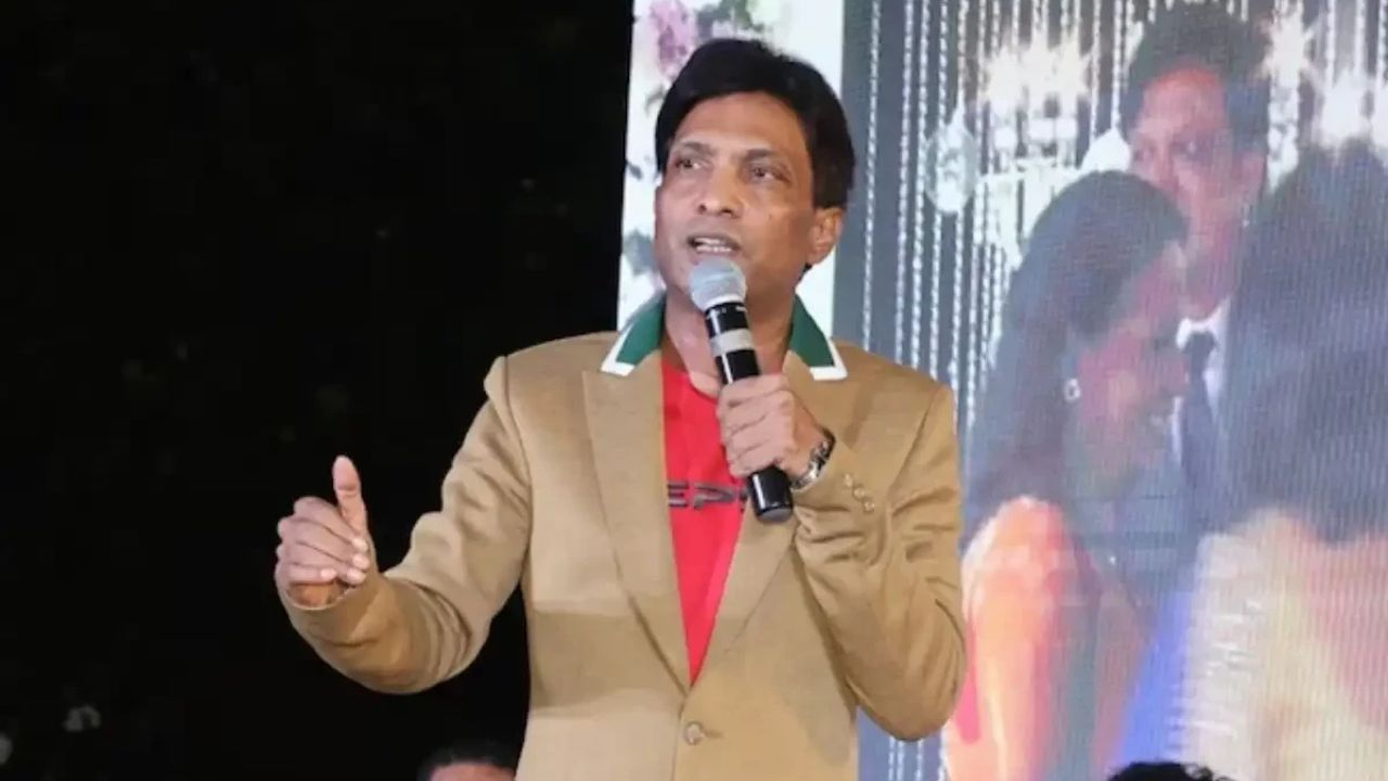 Sunil pal